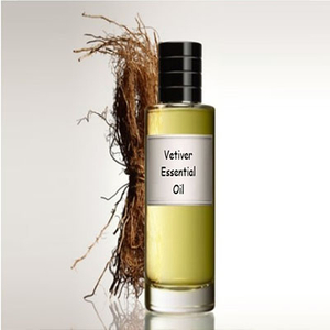 Aceite vetiver