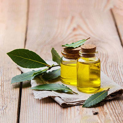 Aceite Esencial de Osmanthus