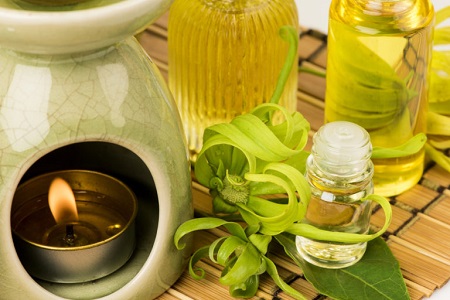 ¿Para qué se puede usar el aceite esencial de Ylang Ylang?