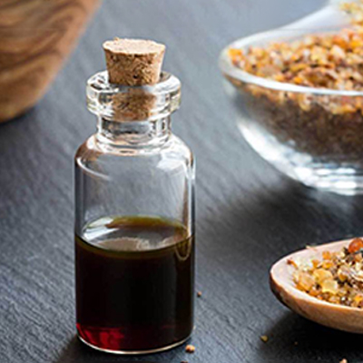 aceite de mirra