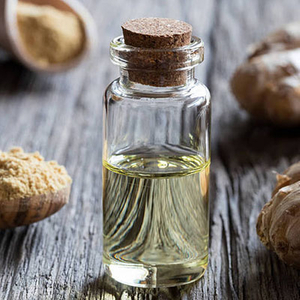 Aceite Zingiberi Corallinum