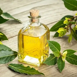 Aceite de Bahía